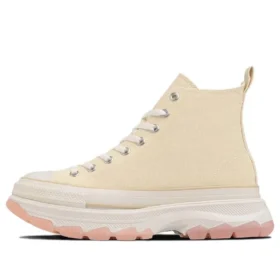 Scarpe Chuck Taylor All Star Trekwave CS Hi “Cream White”