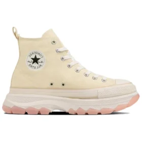 Scarpe Chuck Taylor All Star Trekwave CS Hi “Cream White”