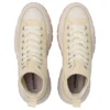 Scarpe Chuck Taylor All Star Trekwave CS Hi “Cream White”
