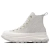 Scarpe Chuck Taylor All Star Trekwave “Grigio Bianco”