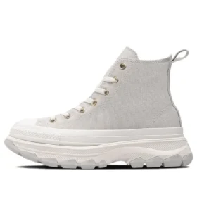 Scarpe Chuck Taylor All Star Trekwave “Grigio Bianco”
