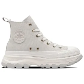 Scarpe Chuck Taylor All Star Trekwave “Grigio Bianco”