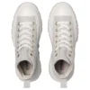 Scarpe Chuck Taylor All Star Trekwave “Grigio Bianco”