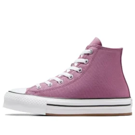 Scarpe con zeppa in EVA Chuck Taylor All Star “Dreamy Dahlia”