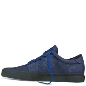 Scarpe Cons KA3 “Blu Nero”