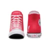 Scarpe Converse x LFC Chuck Taylor All Star “Rosso Bianco”