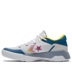 Scarpe da basket G4 Bianco Blu