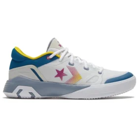 Scarpe da basket G4 Bianco Blu