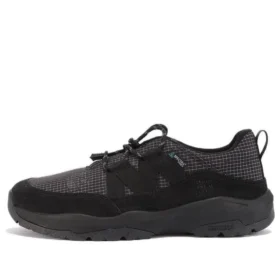 Scarpe da campeggio Cln Cp “Black”