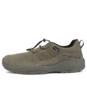 Scarpe da campeggio Cln “Verde oliva”