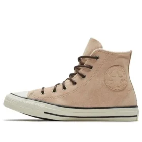 Scarpe da ginnastica Chuck Taylor All Star High “Pink”