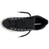 Scarpe da ginnastica Chuck Taylor All Star High Top in pelle “Black”