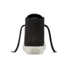 Scarpe da ginnastica Chuck Taylor All Star High Top in pelle “Black”