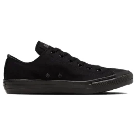 Scarpe da ginnastica Chuck Taylor All Star Ox “Black”