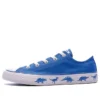 Scarpe da ginnastica in tela Chuck Taylor All Star “Blue White”