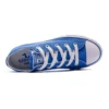 Scarpe da ginnastica in tela Chuck Taylor All Star “Blue White”