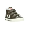 Scarpe da ginnastica Star Player EV 3V per bambini Marrone/Bianco