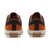 Scarpe da skate casual retrò One Star Serie Capodanno Arancione Unisex