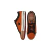 Scarpe da skate casual retrò One Star Serie Capodanno Arancione Unisex