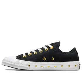 Scarpe da skate Chuck Taylor All Star “Black White”