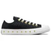 Scarpe da skate Chuck Taylor All Star “Black White”