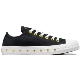 Scarpe da skate Chuck Taylor All Star “Black White”