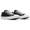 Scarpe da skate Chuck Taylor All Star “Black White”