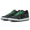 Scarpe da skate Fastbreak Retro Classic Nero Verde