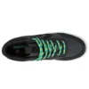 Scarpe da skate Fastbreak Retro Classic Nero Verde