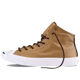 Scarpe da skate Jack Purcell Giallo