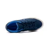 Scarpe da skateboard casual basse antiscivolo e resistenti all’usura One Star, blu
