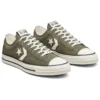 Scarpe da skateboard casual unisex Star Player 76 Retro, verde