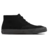 Scarpe da skateboard Chukka Chevron & Star “Nero”