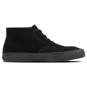 Scarpe da skateboard Chukka Chevron & Star “Nero”