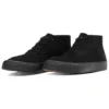 Scarpe da skateboard Chukka Chevron & Star “Nero”