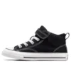 Scarpe da strada Chuck Taylor All Star Malden “Nero Bianco”