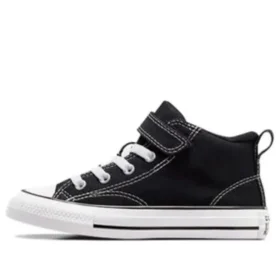 Scarpe da strada Chuck Taylor All Star Malden “Nero Bianco”