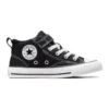 Scarpe da strada Chuck Taylor All Star Malden “Nero Bianco”