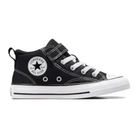 Scarpe da strada Chuck Taylor All Star Malden “Nero Bianco”
