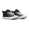 Scarpe da strada Chuck Taylor All Star Malden “Nero Bianco”