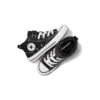 Scarpe da strada Chuck Taylor All Star Malden “Nero Bianco”