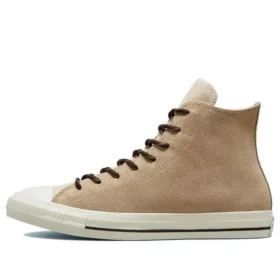 Scarpe di tela Chuck Taylor All Star Marrone