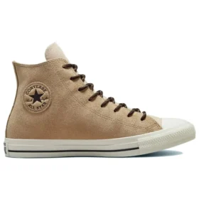Scarpe di tela Chuck Taylor All Star Marrone