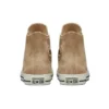 Scarpe di tela Chuck Taylor All Star Marrone