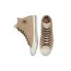 Scarpe di tela Chuck Taylor All Star Marrone