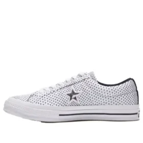 Scarpe Drop Step “Bianco”