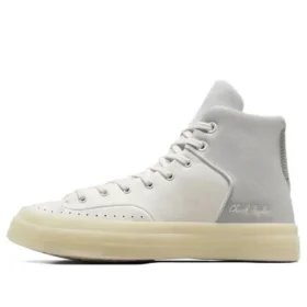 Scarpe in pelle Chuck 70 Marquis “Vintage White”