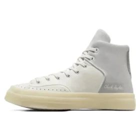 Scarpe in pelle Chuck 70 Marquis “Vintage White”