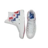 Scarpe in tela anni ’70
