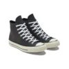 Scarpe in tela Chuck Taylor All Star anni ’70 “Carbon Black”